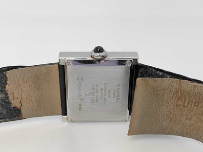 CHANEL H0526 P.R.60703 Quartz Women's Watch