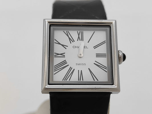 CHANEL H0526 P.R.60703 Quartz Women's Watch