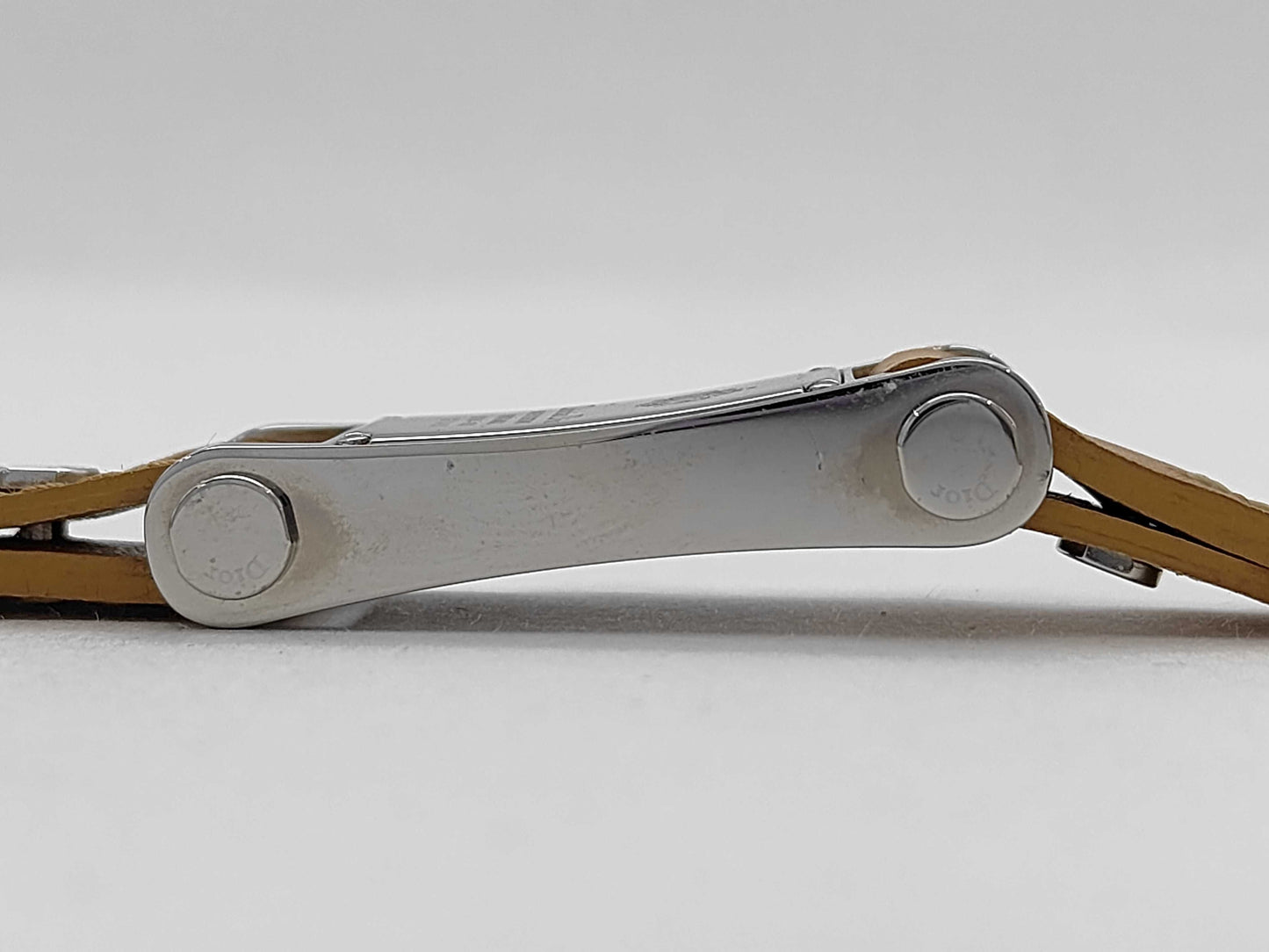 Dior D104-100 CG3462 Quartz Women's Watch