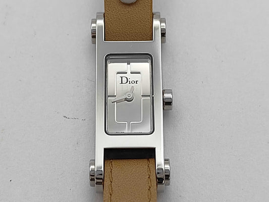 Dior D104-100 CG3462 Quartz Women's Watch