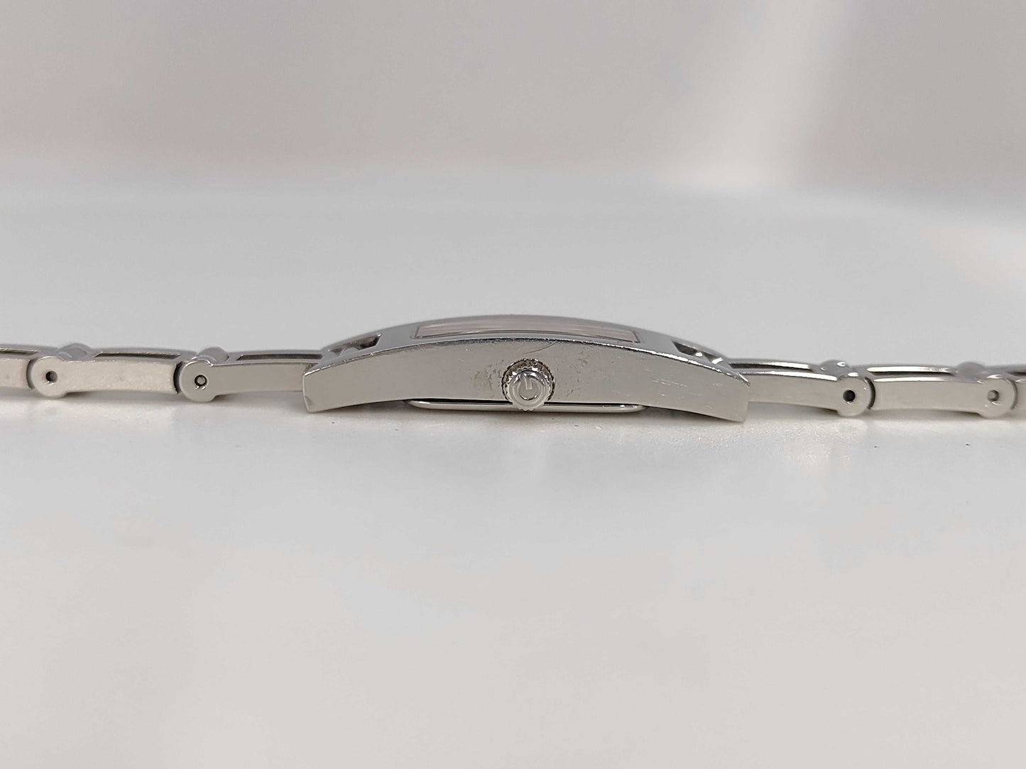 GUCCI 3900L 0120334 Quartz Women's Watch