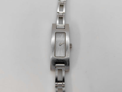 GUCCI 3900L 0120334 Quartz Women's Watch