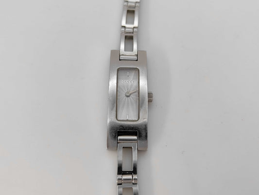 GUCCI 3900L 0120334 Quartz Women's Watch