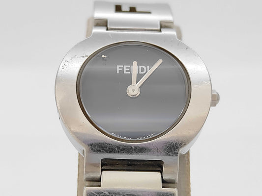 FENDI 3050L 002-956 Quartz Women's Watch