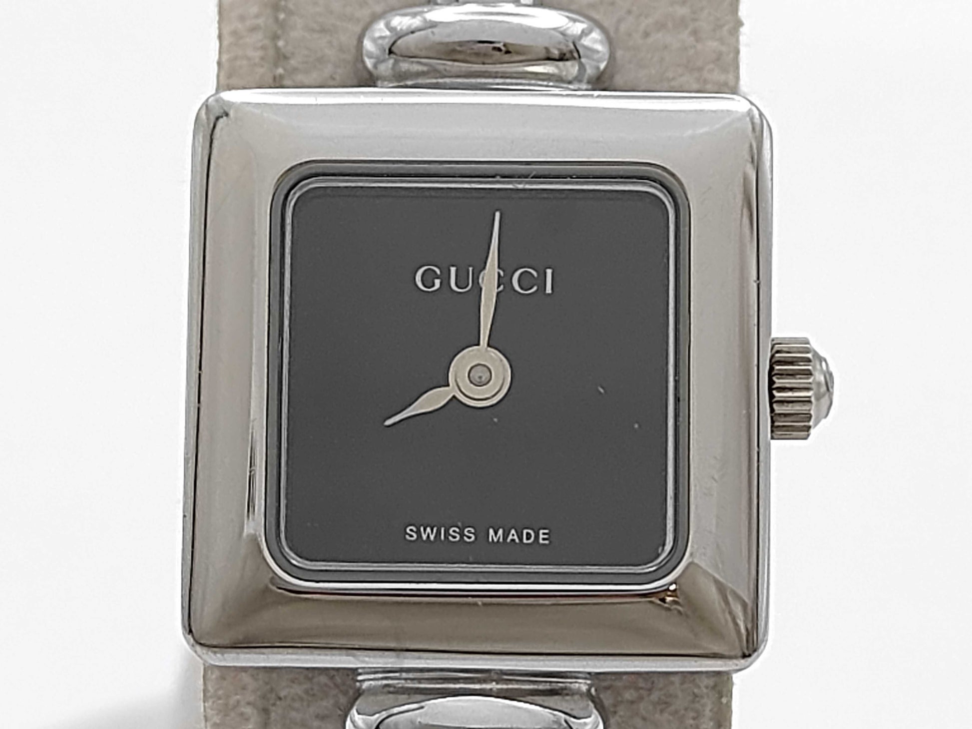 GUCCI 1900L 0164972 Quartz Women's Watch