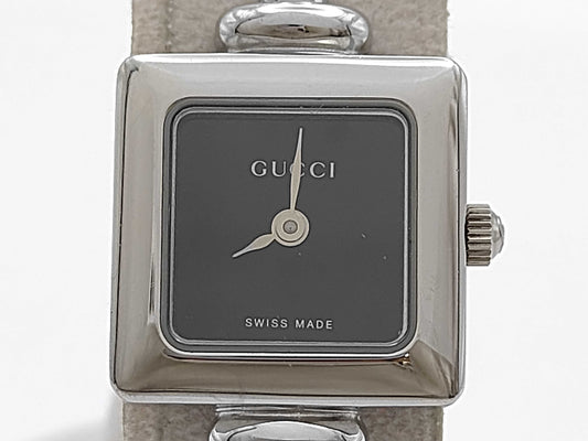 GUCCI 1900L 0164972 Quartz Women's Watch