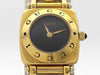 GUCCI 6400L 0005524 Quartz Women's Watch