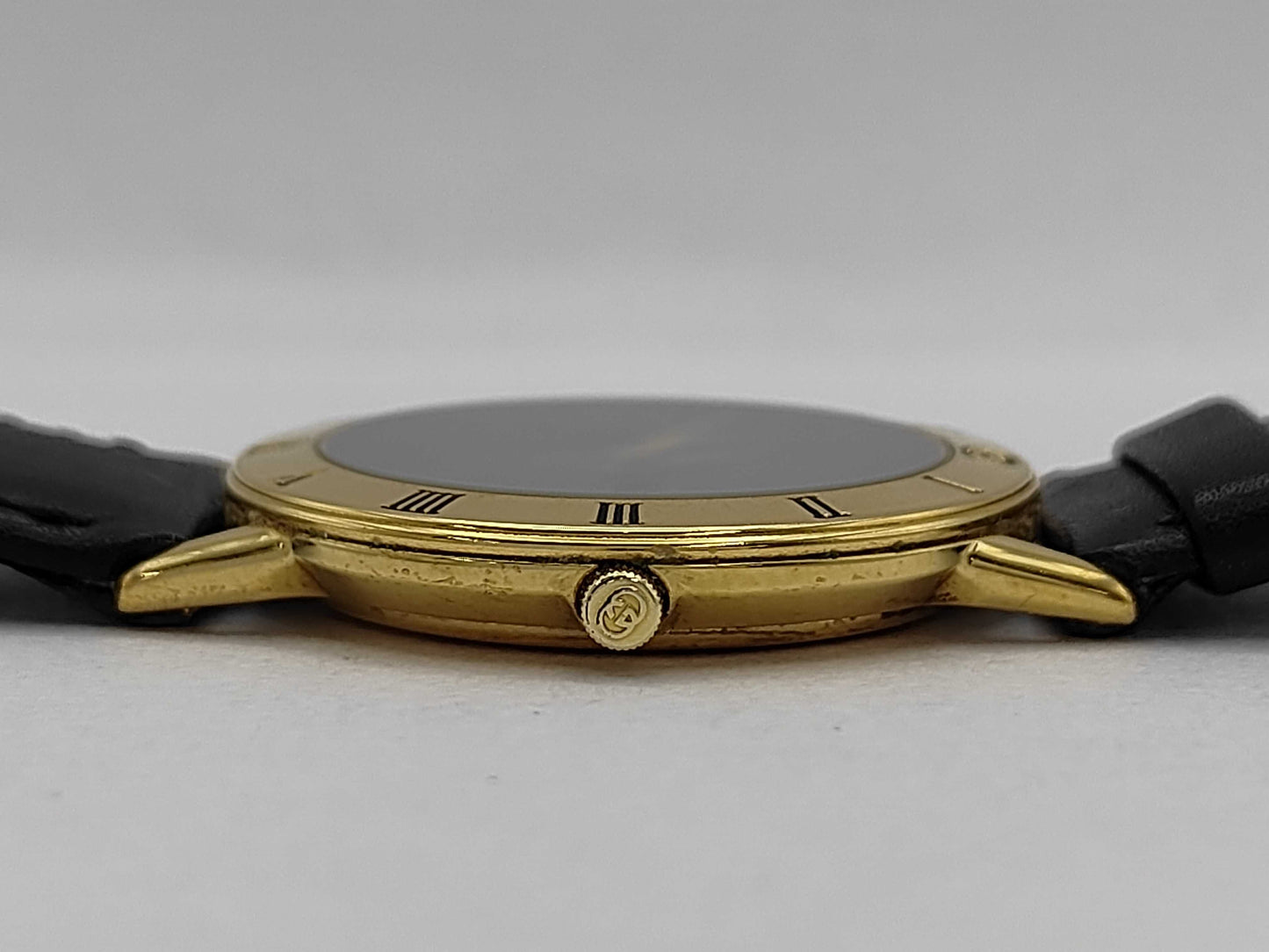 GUCCI 3000M 91-294 Quartz Women's Watch