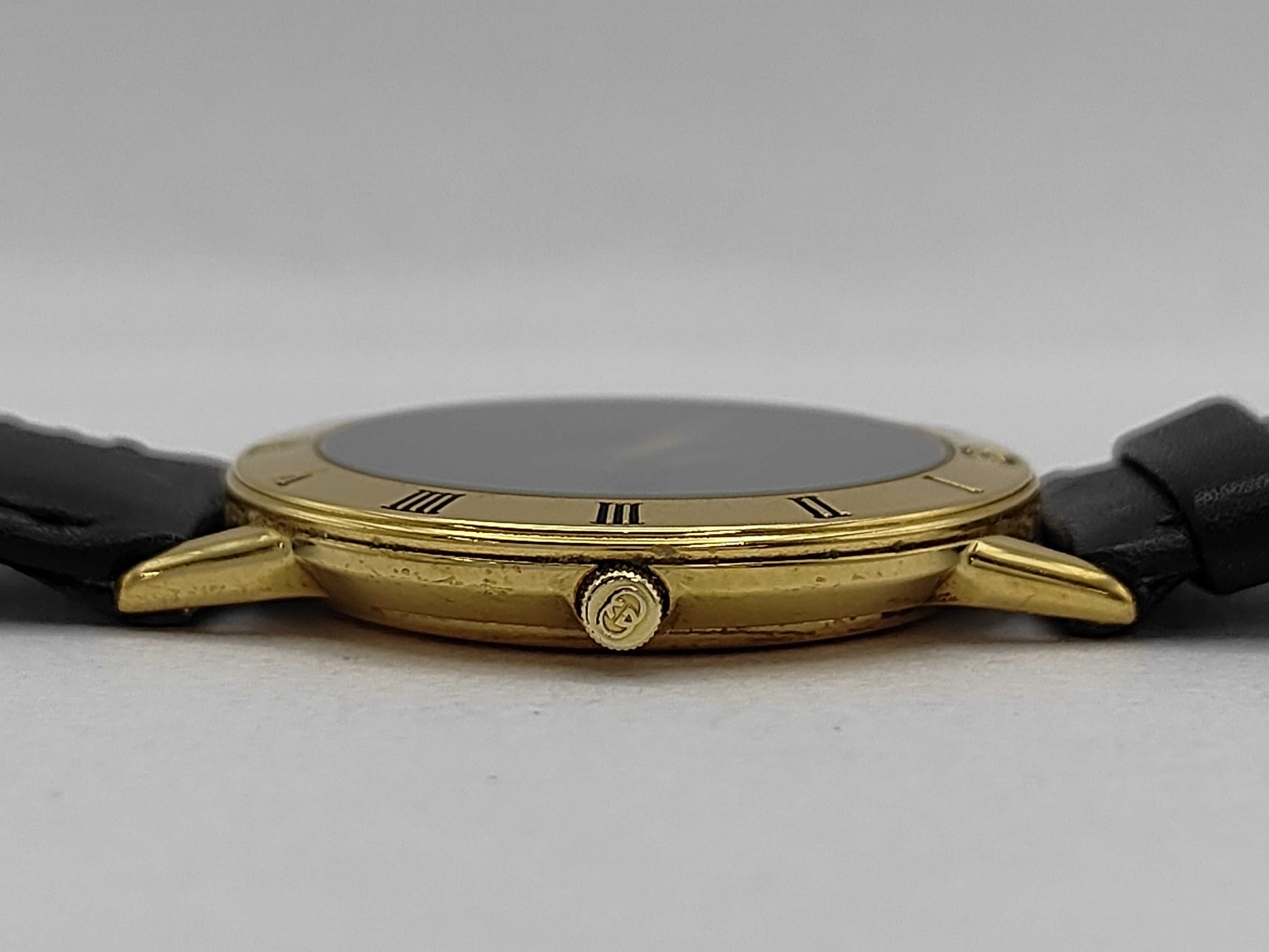 GUCCI 3000M 91-294 Quartz Women's Watch