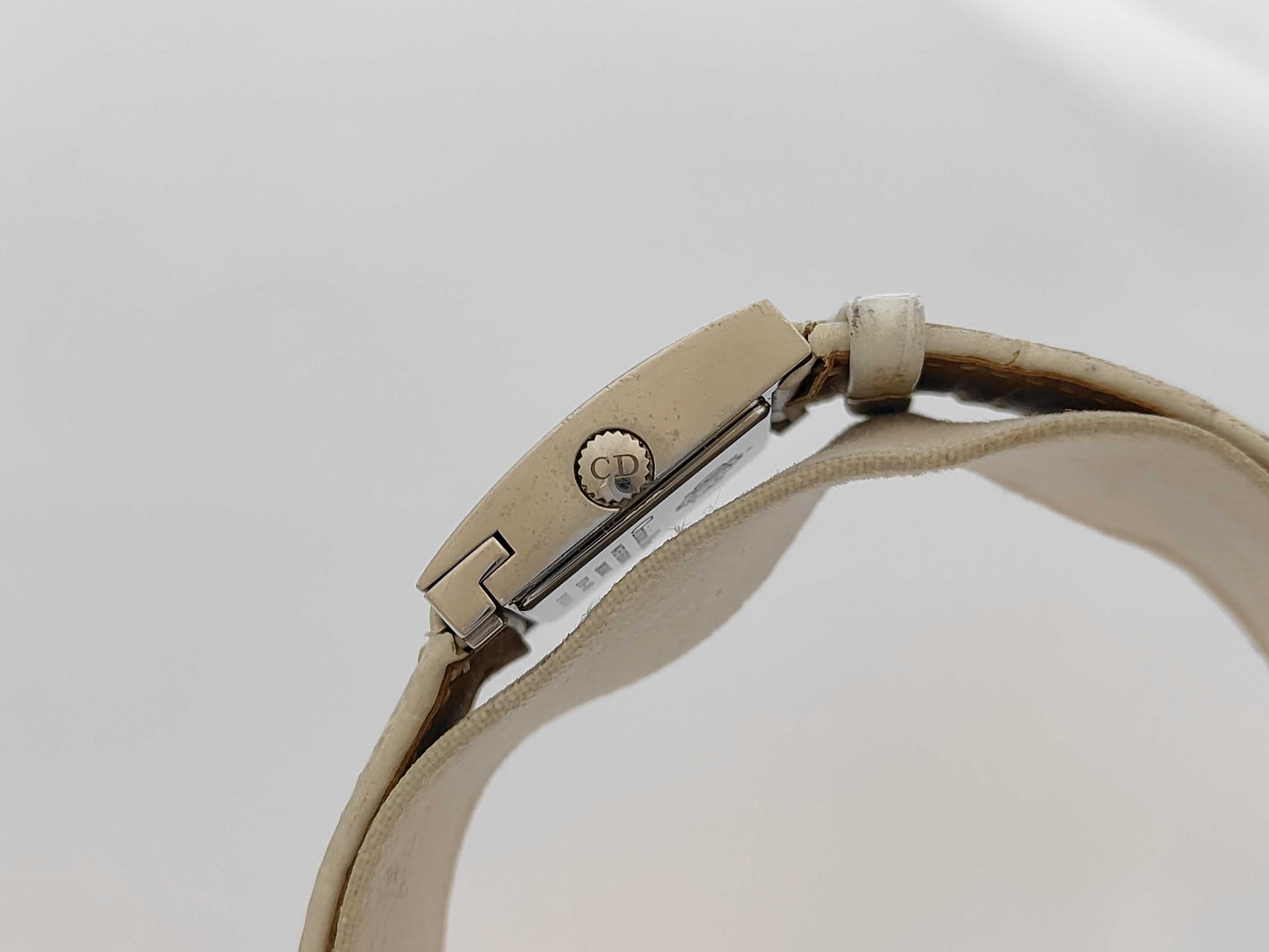 Dior D78-109 BV8008 Quartz Women's Watch