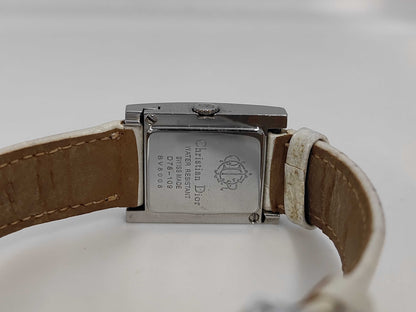 Dior D78-109 BV8008 Quartz Women's Watch