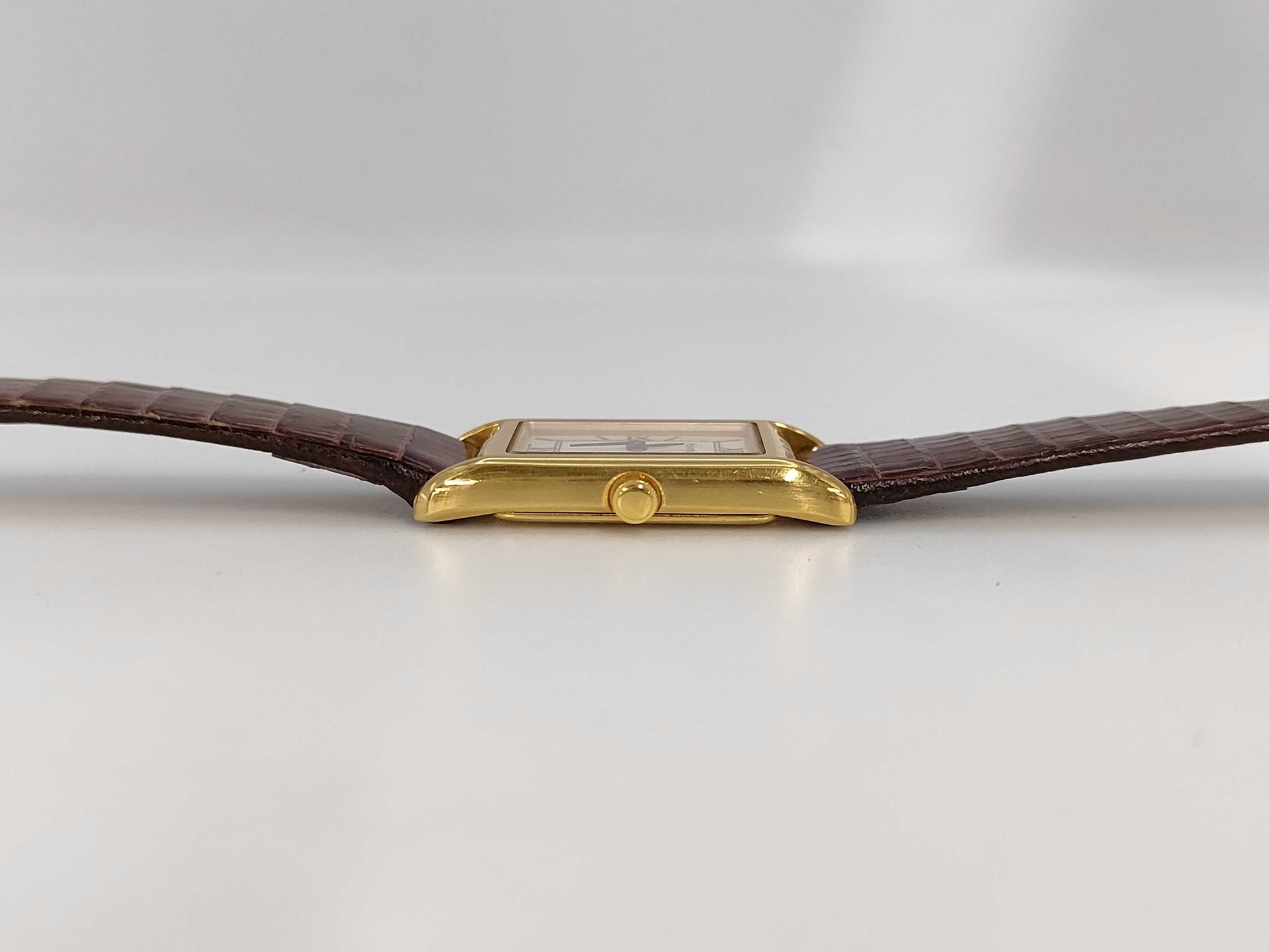 Yves Saint Laurent 5420-F468860 800171 Quartz Women's Watch