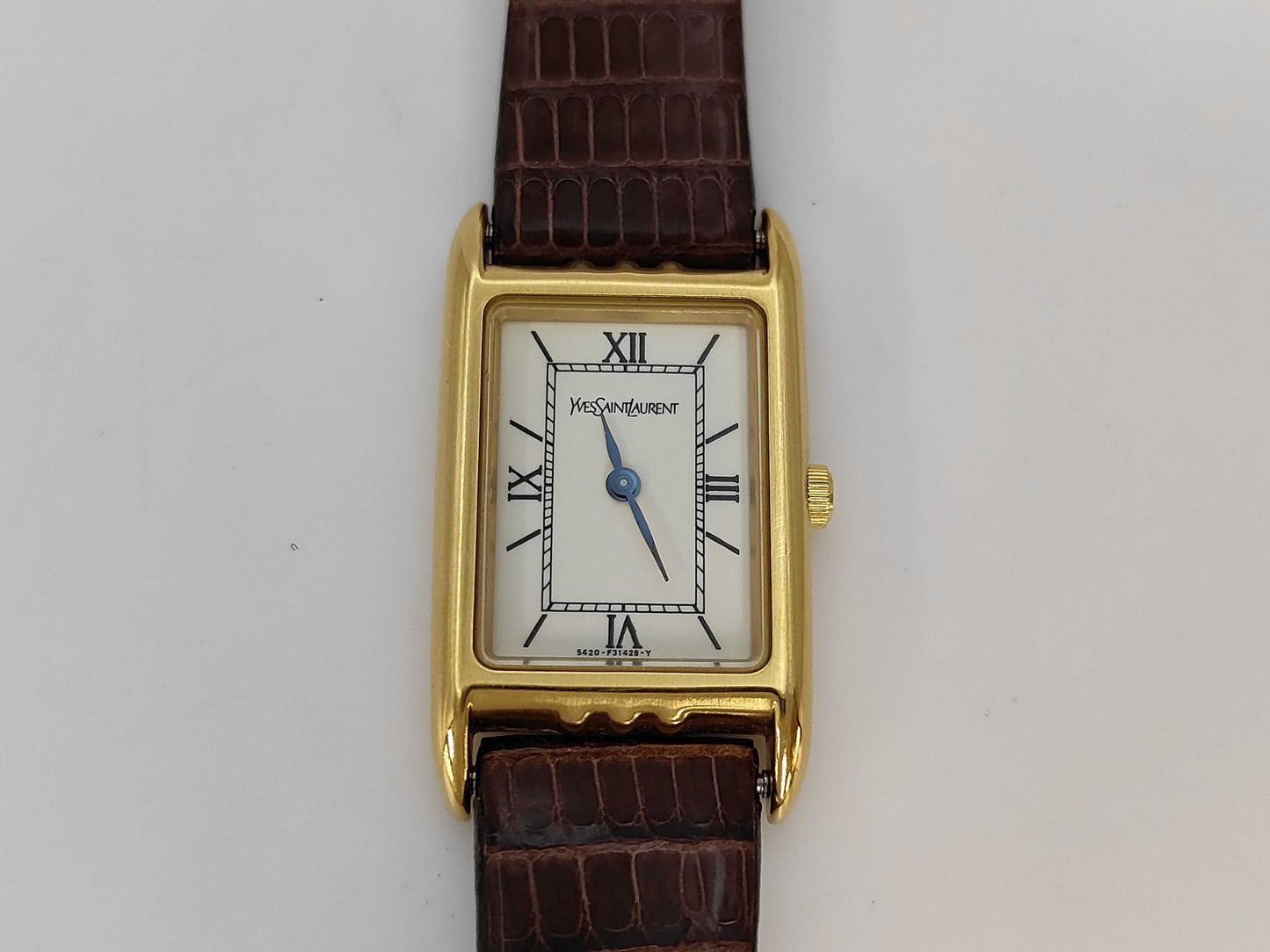 Yves Saint Laurent 5420-F468860 800171 Quartz Women's Watch