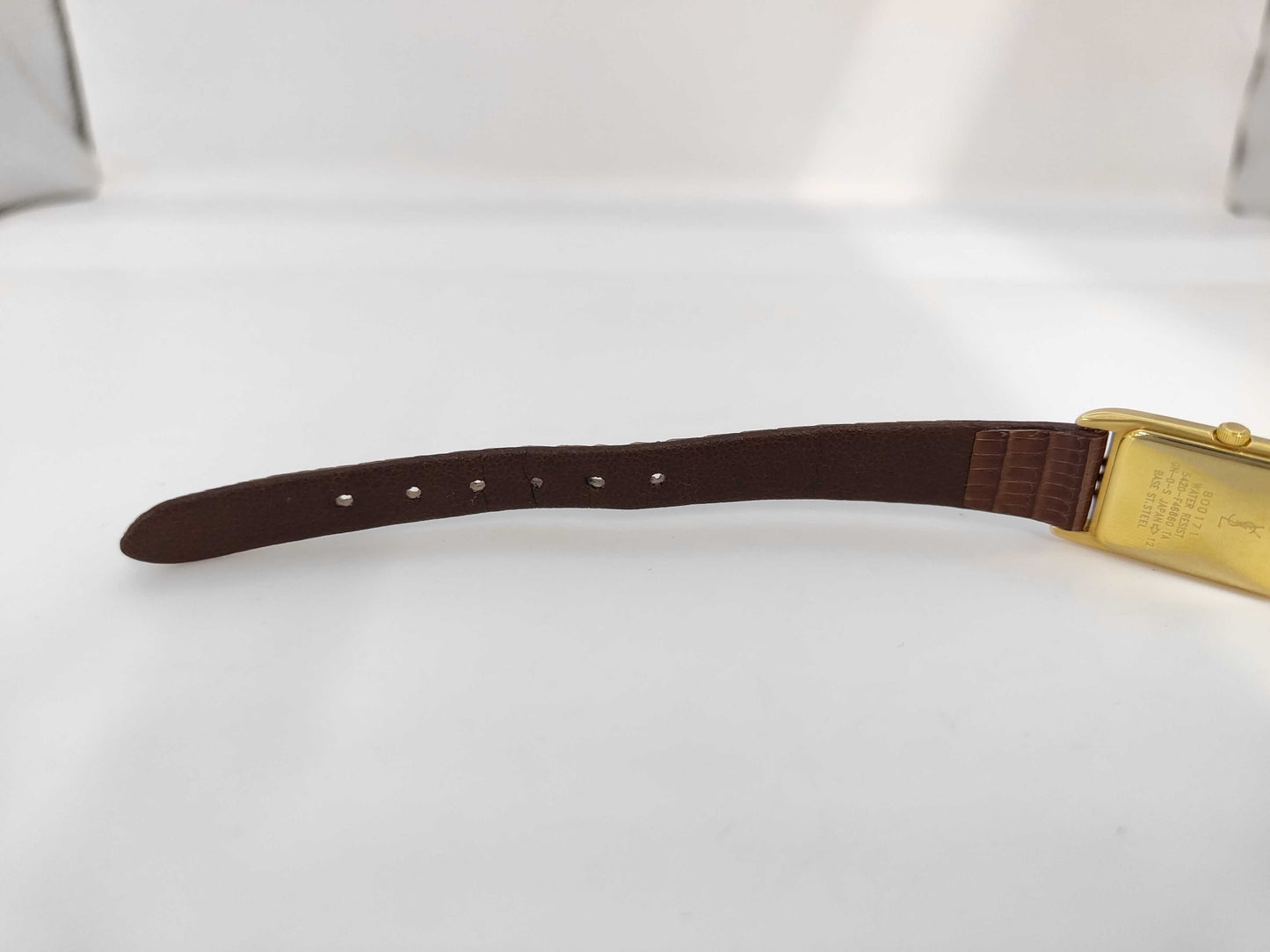 Yves Saint Laurent 5420-F468860 800171 Quartz Women's Watch