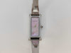 GUCCI 1500L 08585011 Quartz Shell Dial Women's Watch