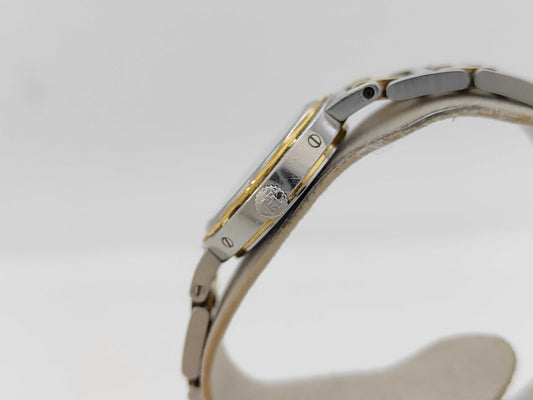 HERMES Clipper 270065 Quartz Women's Watch