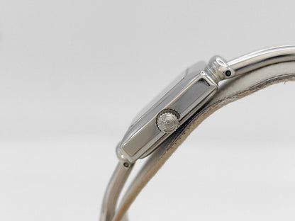 GUCCI 1900L 0085995 Quartz Black Dial Women's Watch