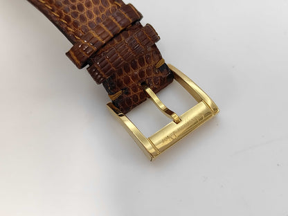 Dior D82-150 5*14 Quartz Silver Dial Women's Watch