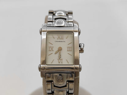 CHARRIOL Columbus 7667 9012911 Quartz Women's Watch