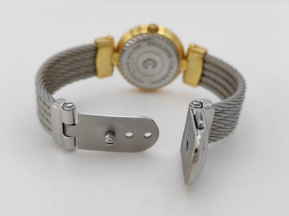 CHARRIOL Celtic 63.95.2740 Quartz Shell Dial Women's Watch
