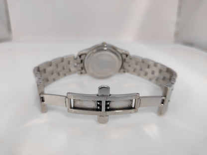 GUCCI 5500M 0 66058 Quartz Black Dial Boys' Watch