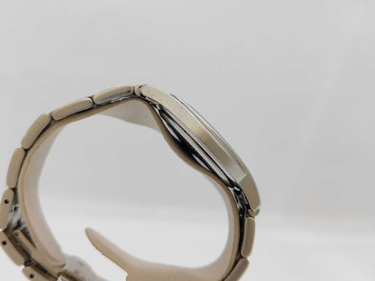 GUCCI 5500M 0 66058 Quartz Black Dial Boys' Watch