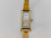 GUCCI 1500 0346233 Quartz Shell Dial Women's Watch
