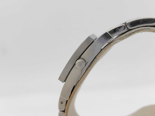 GUCCI 7900P 0009244 Quartz Black Dial Women's Watch