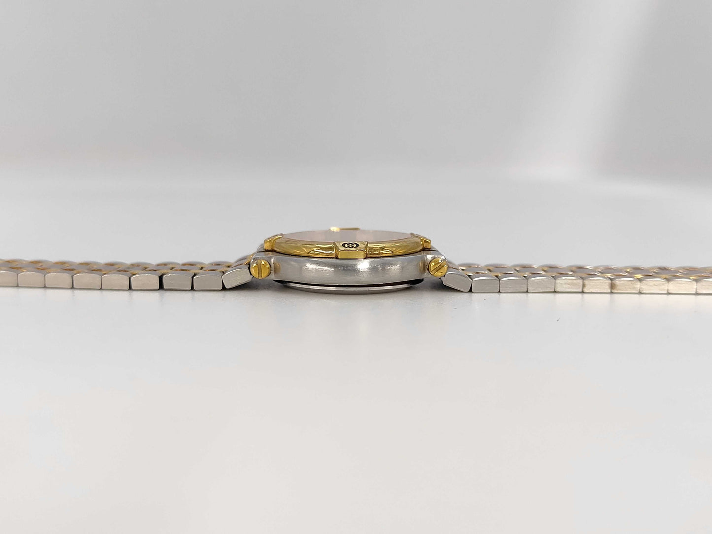 GUCCI 9000L 0059672 Quartz Women's Watch