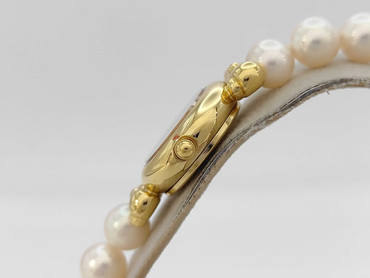 TASAKI 1E20-2090 Quartz Women's Watch