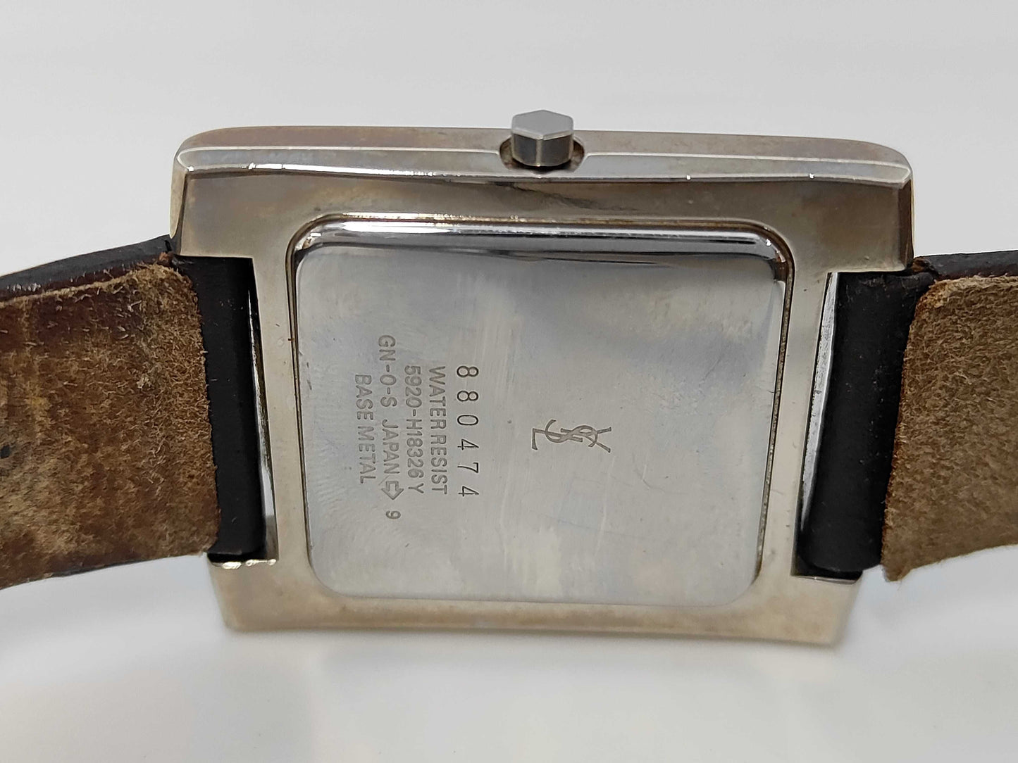 Yves Saint Laurent 5920-H18326 880474 Quartz Women's Watch