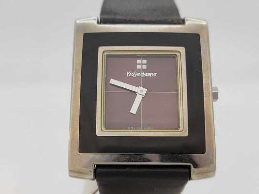 Yves Saint Laurent 5920-H18326 880474 Quartz Women's Watch