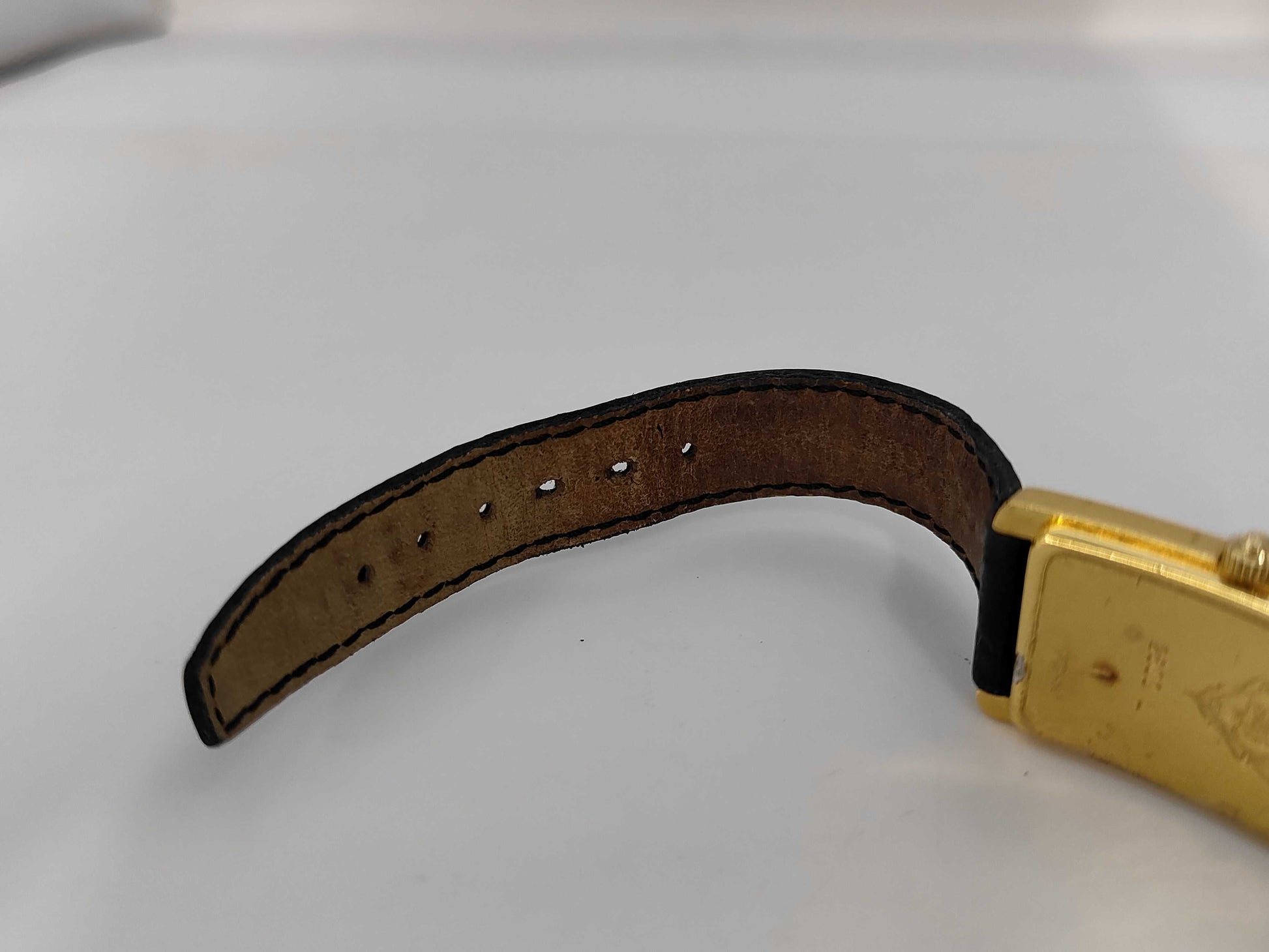 GUCCI 2600L 0053*82 Quartz Women's Watch