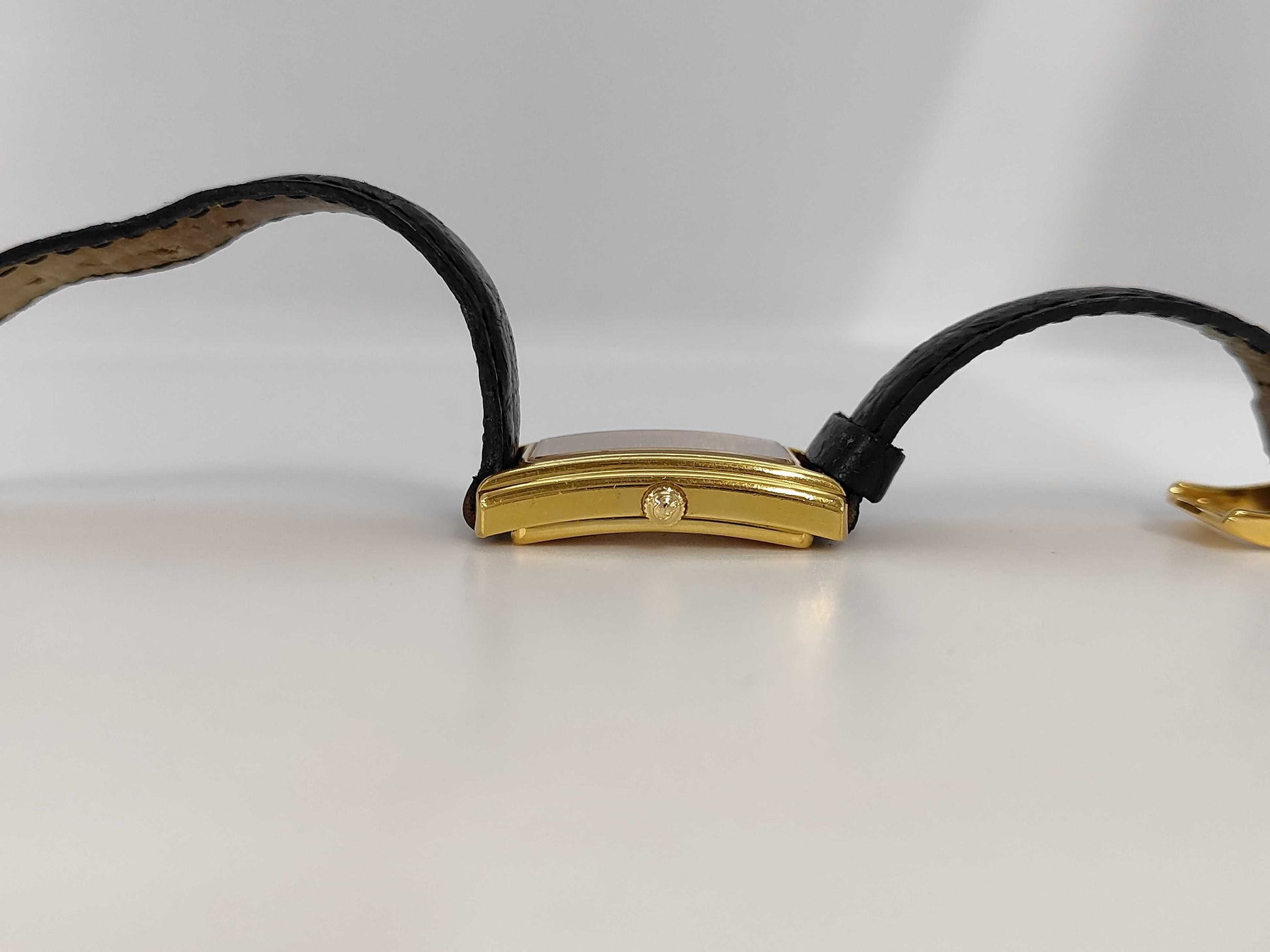 GUCCI 2600L 0053*82 Quartz Women's Watch