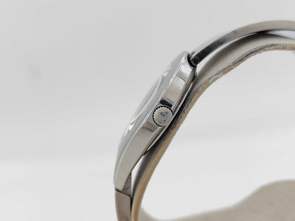 GUCCI 6700L 0101096 Quartz Black Dial Women's Watch