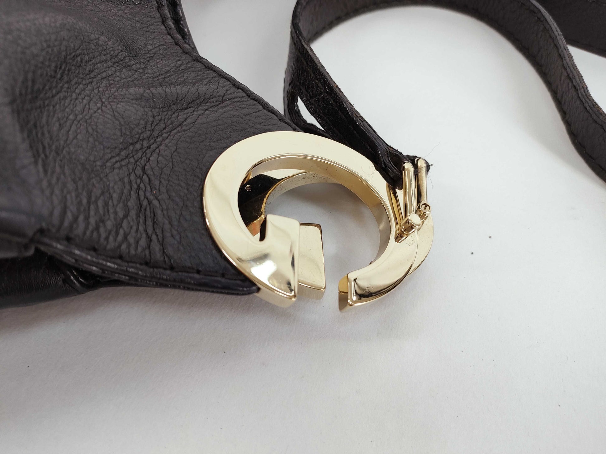 GUCCI GUCCI Charlotte One-Shoulder Bag 203503 Shoulder Bag Shoulder Bag