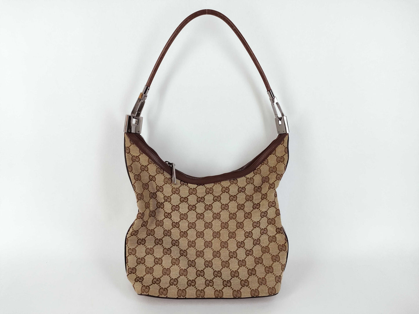 GUCCI GG Canvas GUCCI GG Canvas Shoulder Bag Shoulder Bag Shoulder Bag