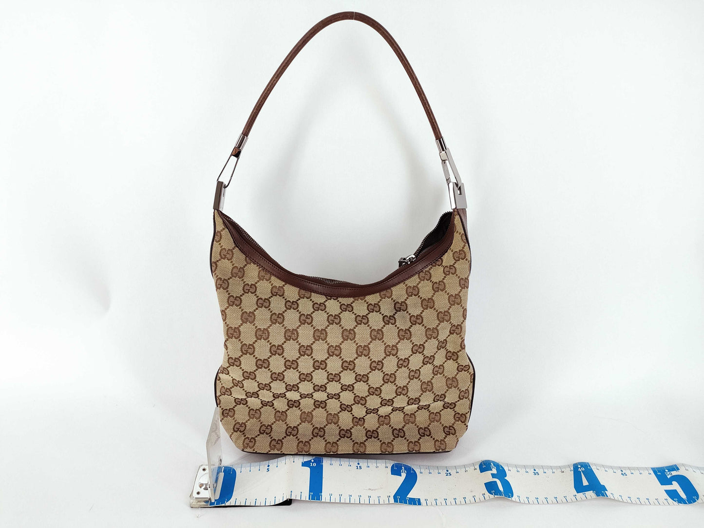 GUCCI GG Canvas GUCCI GG Canvas Shoulder Bag Shoulder Bag Shoulder Bag