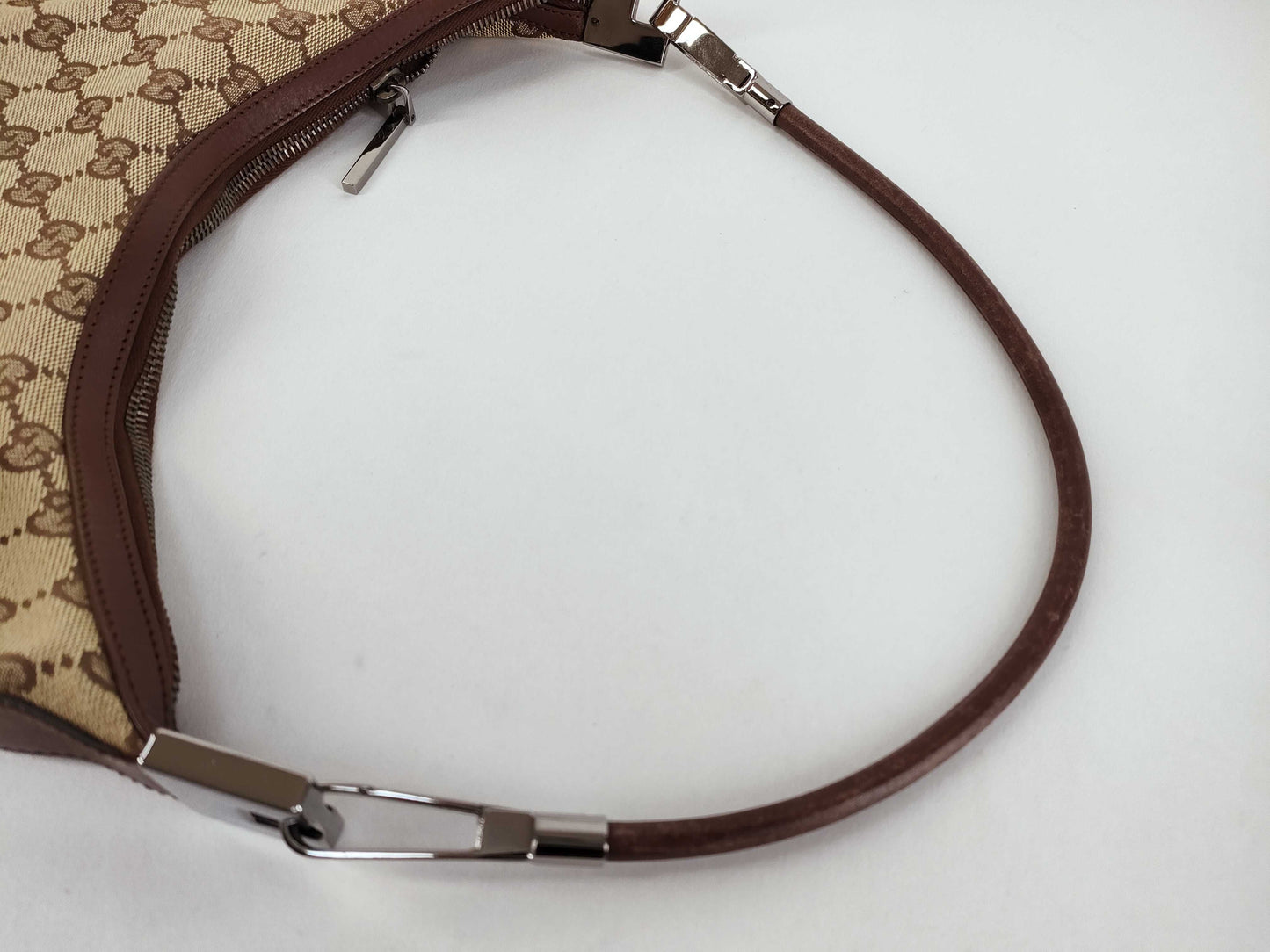 GUCCI GG Canvas GUCCI GG Canvas Shoulder Bag Shoulder Bag Shoulder Bag