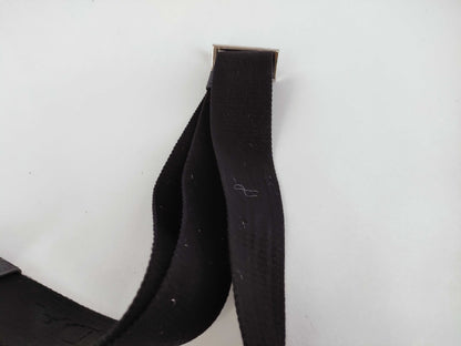 PRADA Nylon Prada Shoulder Bag Tessuto Nylon Black Shoulder Bag