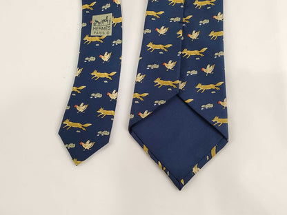 HERMES Hermes Ties Other Accessories