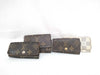 LOUIS VUITTON Monogram Louis Vuitton Key Case 4-Piece Key Case/Key Holder
