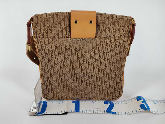Dior Oblique Shoulder Bag