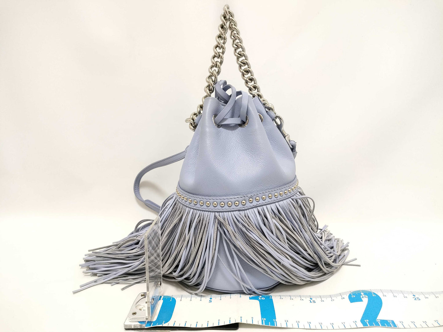 J&M DAVIDSON Carnival Bag Handbag