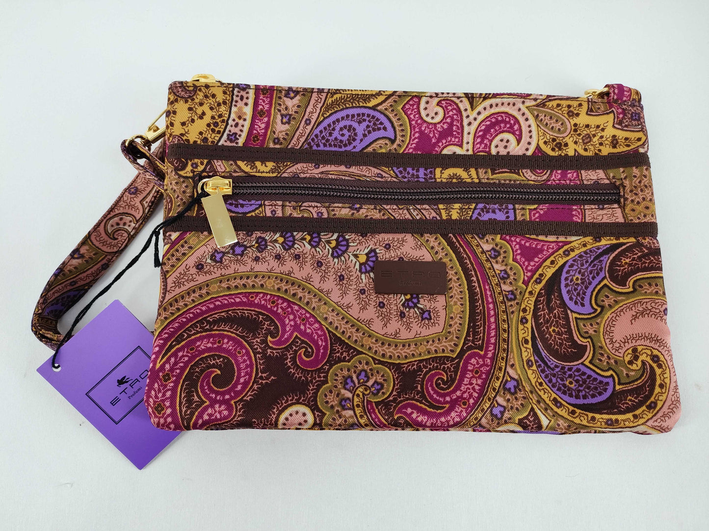 ETRO ETRO shoulder bag shoulder bag