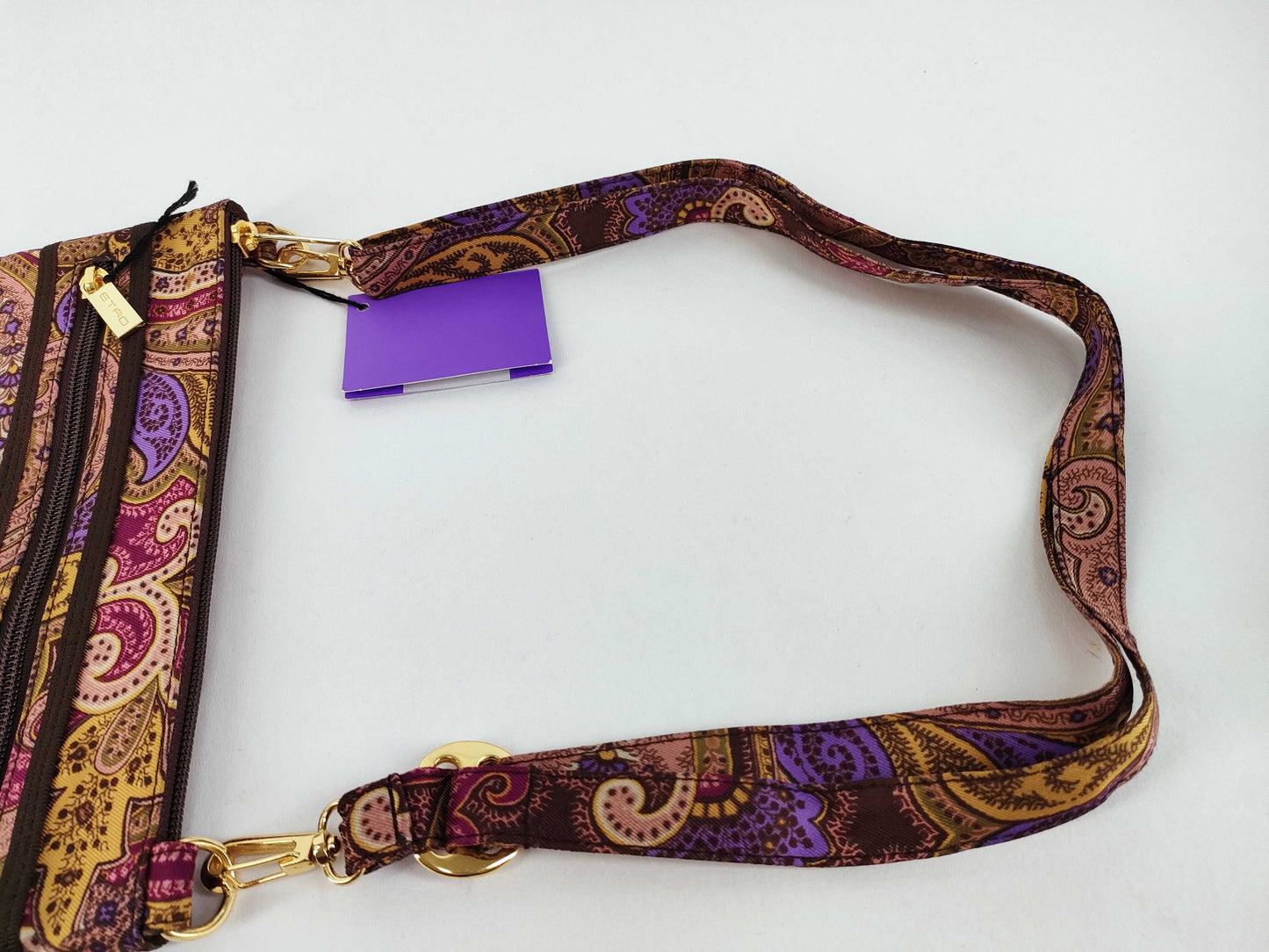 ETRO ETRO shoulder bag shoulder bag