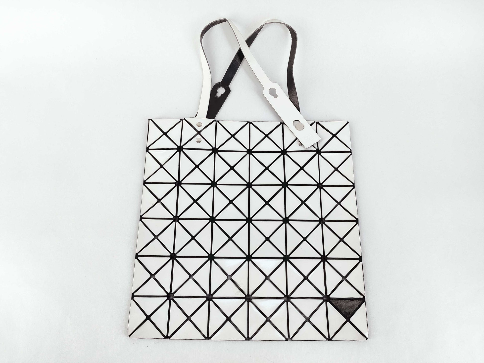 Pleats Please Issey Miyake Tote Bag