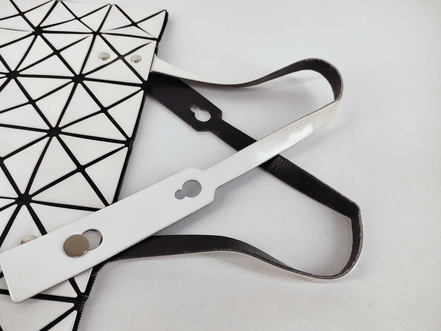 Pleats Please Issey Miyake Tote Bag