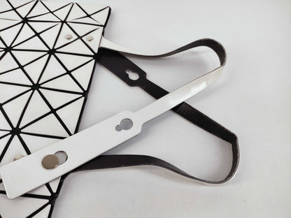 Pleats Please Issey Miyake Tote Bag