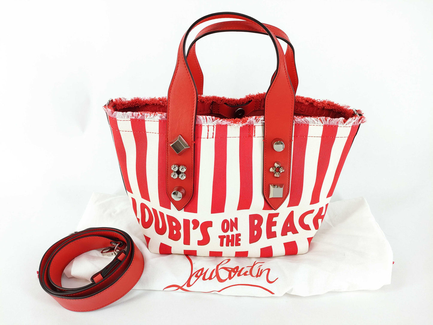 Christian Louboutin Christian Louboutin Bag Handbag